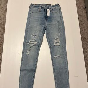 NWT American Eagle 0 short